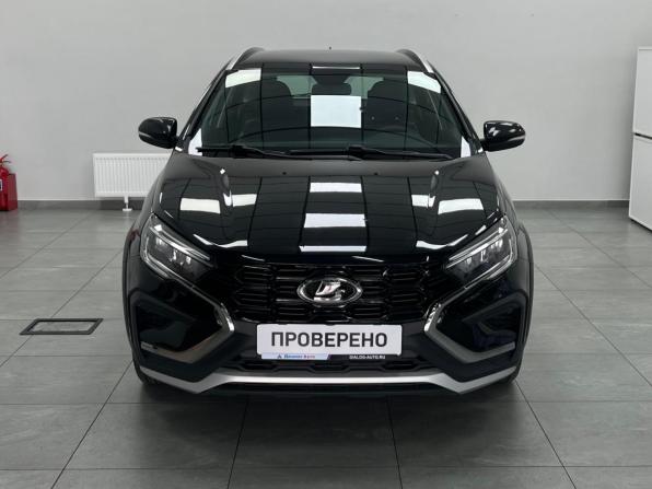 Lada (ВАЗ) Vesta I Рестайлинг (NG) с пробегом 2024 года, цена 1 370 000 рублей, 37142 км, универсал, Автокод Объявления