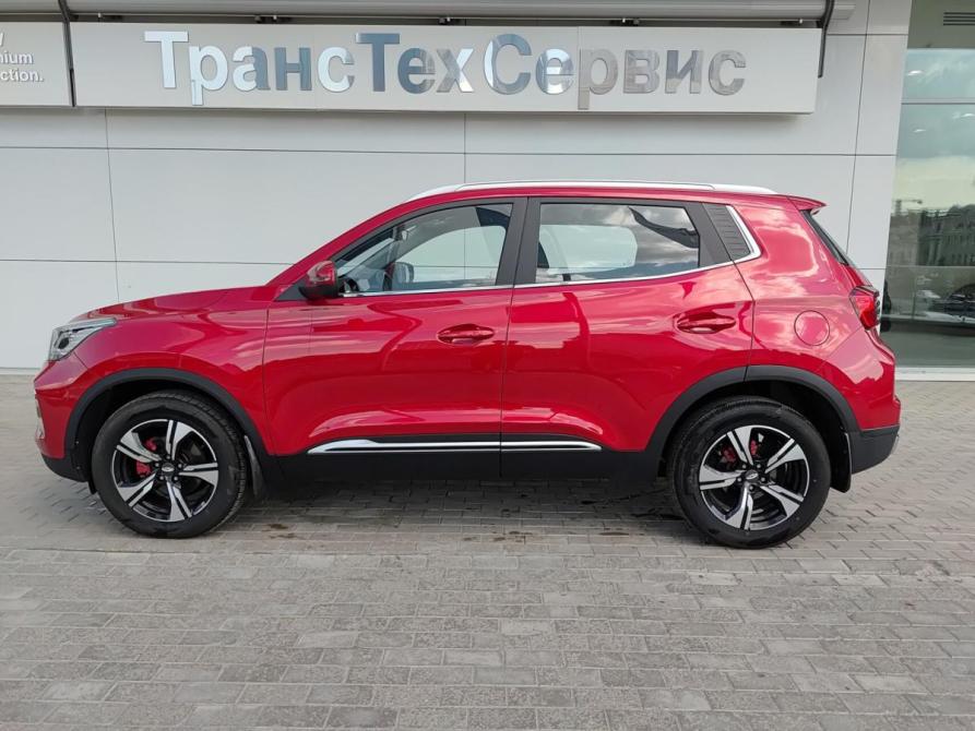 Chery Tiggo 4 Pro I Казань  - изображение 10