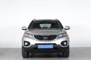 Kia Sorento II Новосибирск  - изображение 21