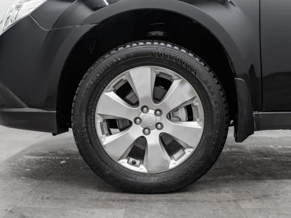 Subaru Outback IV с пробегом 2010 года, цена 1 420 000 рублей, 294701 км, универсал, Автокод Объявления