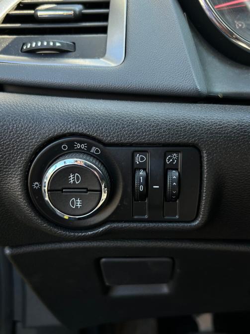 Opel Astra J Рестайлинг Альметьевск  - изображение 24
