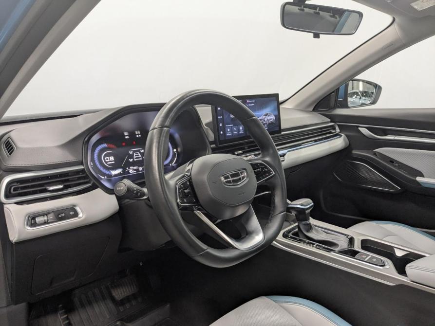 Geely Emgrand II Санкт-Петербург  - изображение 15