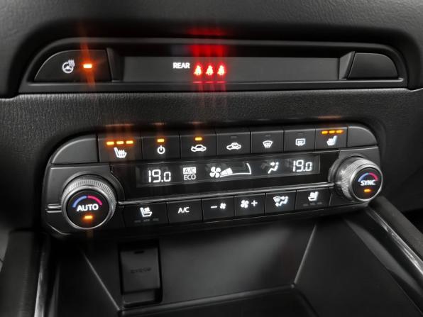 Mazda CX-5 II с пробегом 2020 года, цена 3 222 000 рублей, 93373 км, внедорожник, Автокод Объявления
