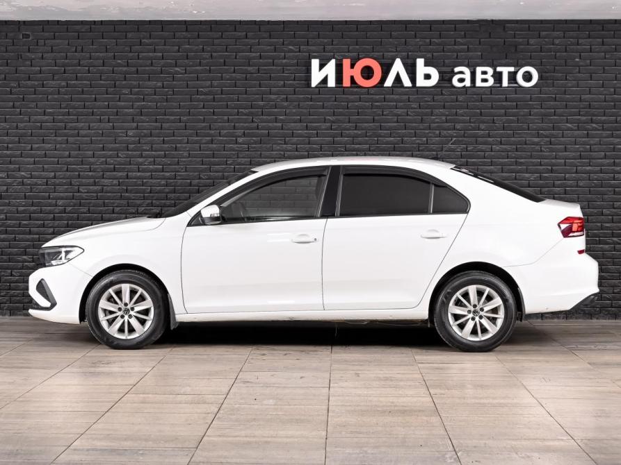 Volkswagen Polo VI Екатеринбург  - изображение 8