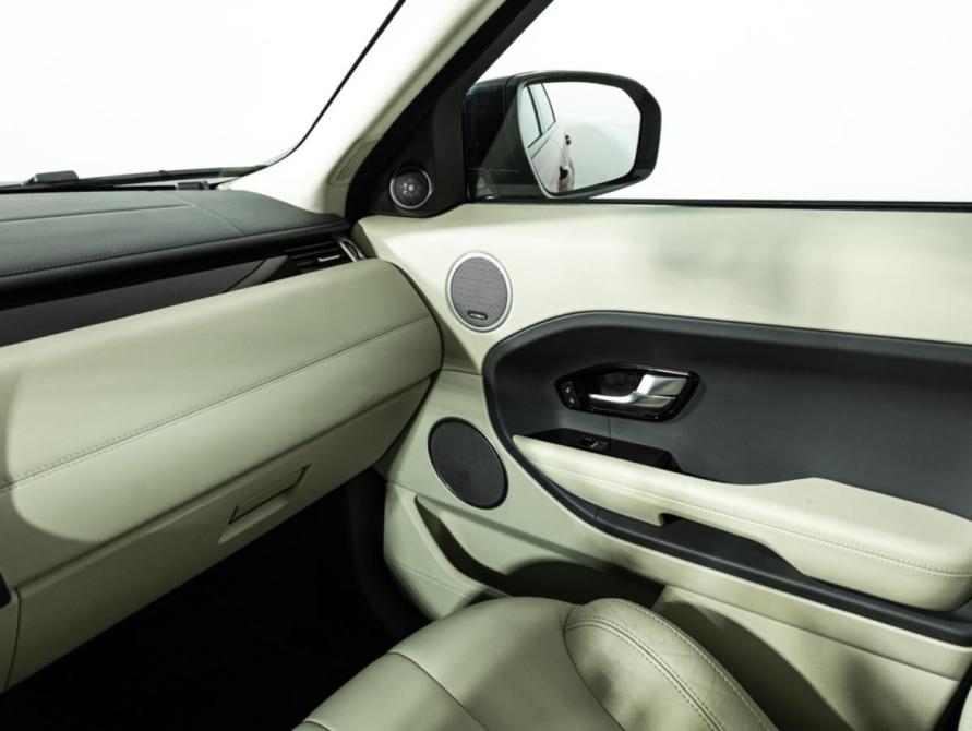 Land Rover Range Rover Evoque I Санкт-Петербург  - изображение 18