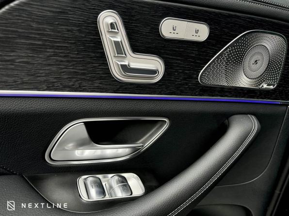 Новый Mercedes-Benz GLS II (X167) Рестайлинг 2026 года, цена 15 990 000 рублей, внедорожник, Автокод Объявления