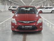 Hyundai i30 I Рестайлинг Казань  - изображение 26
