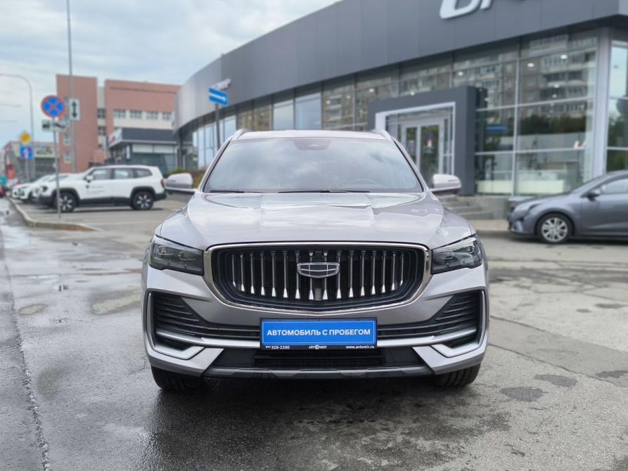 Geely Monjaro I Санкт-Петербург  - изображение 2