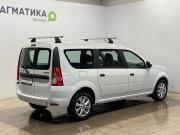 Lada (ВАЗ) Largus I Рестайлинг Санкт-Петербург  - изображение 27