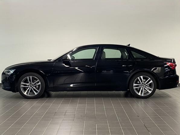 Audi A6 V (C8) с пробегом 2020 года, цена 3 750 000 рублей, 78943 км, седан, Автокод Объявления