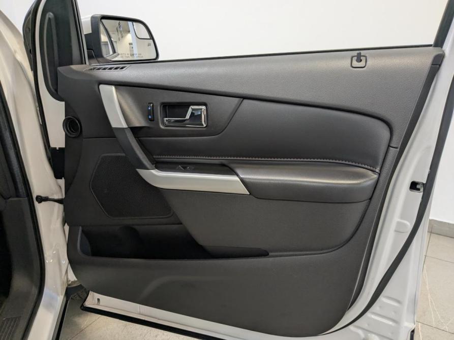 Ford Edge I Рестайлинг Санкт-Петербург  - изображение 25