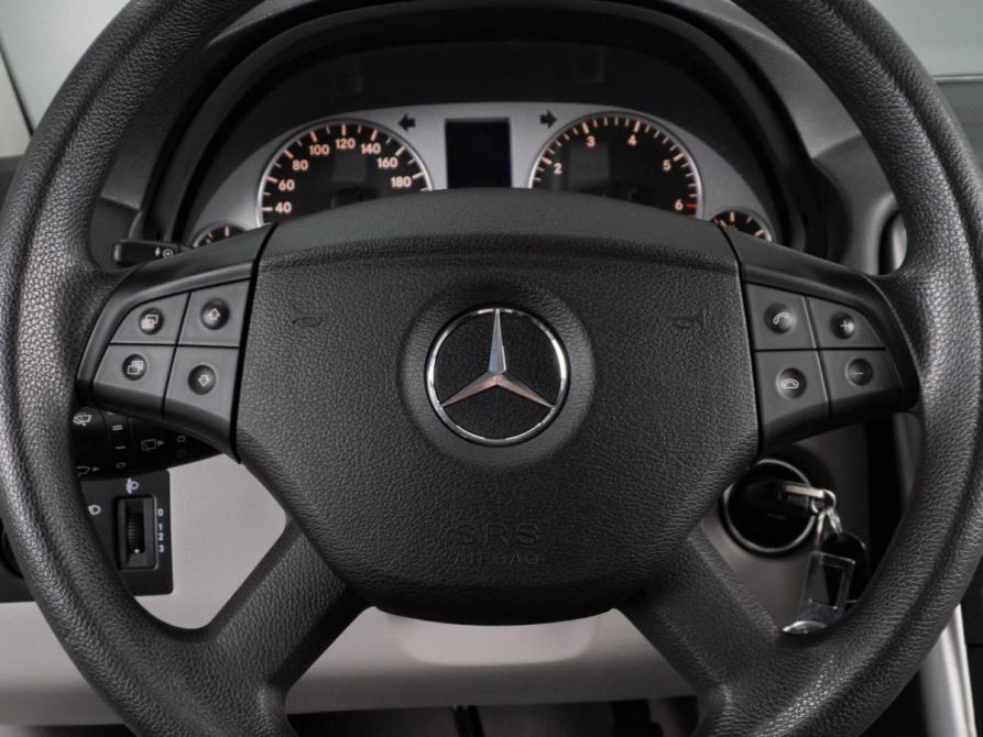 Mercedes-Benz B-Класс I (W245) Рестайлинг Тюмень  - изображение 12