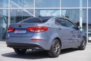 Kia Rio III Рестайлинг Ульяновск  - изображение 28