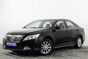 Toyota Camry VII (XV50) Сургут  - изображение 21