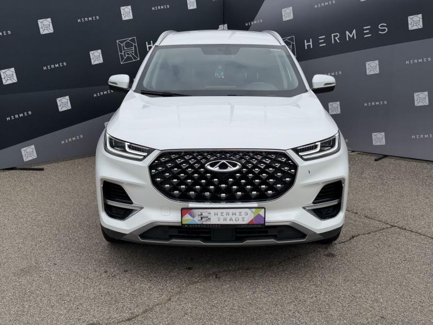 Chery Tiggo 8 Pro I Минеральные Воды  - изображение 2