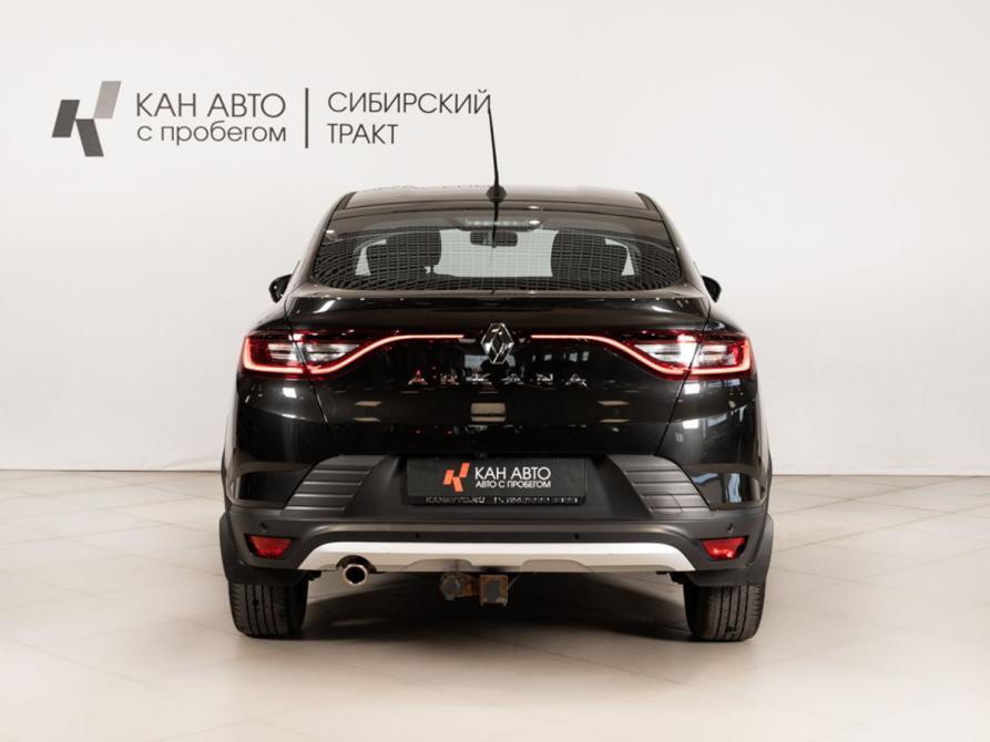 Renault Arkana I Казань  - изображение 4