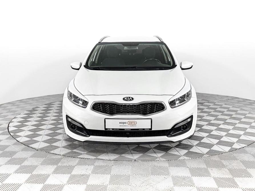 Kia Ceed II Рестайлинг Ногинск  - изображение 3