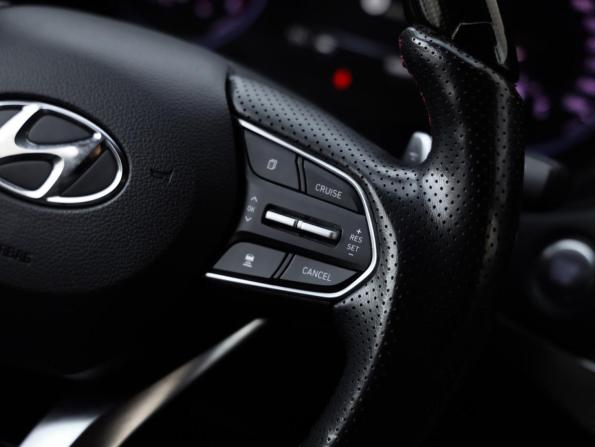 Hyundai Palisade I с пробегом 2020 года, цена 4 699 000 рублей, 86089 км, внедорожник, Автокод Объявления