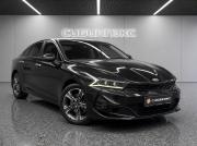 Kia K5 III Кемерово  - изображение 19