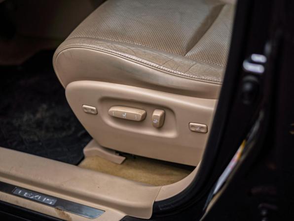 Lexus RX III Рестайлинг с пробегом 2014 года, цена 2 950 000 рублей, 85288 км, внедорожник, Автокод Объявления