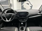 Lada (ВАЗ) Vesta I Ростов-на-Дону  - изображение 25