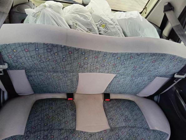 Daewoo Matiz I Рестайлинг с пробегом 2012 года, цена 265 000 рублей, 72669 км, хэтчбек, Автокод Объявления