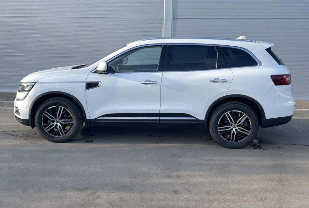 Renault Koleos II Иваново  - изображение 4