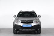Opel Antara I Новосибирск  - изображение 21