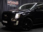 Cadillac Escalade IV Москва  - изображение 52