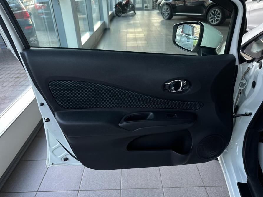 Nissan Note II Санкт-Петербург  - изображение 25