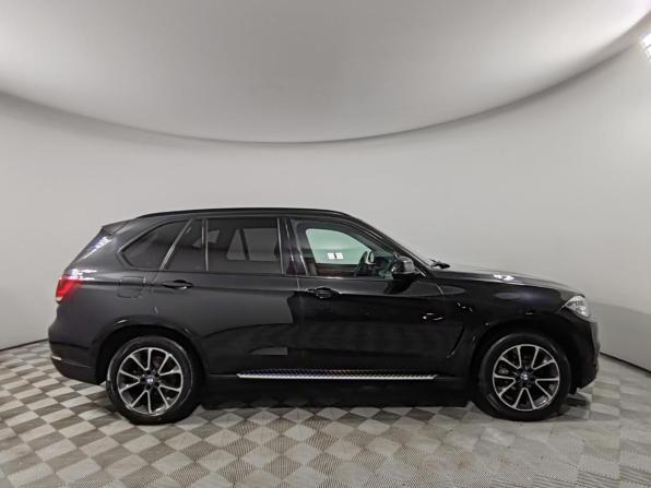 BMW X5 III (F15) с пробегом 2015 года, цена 3 135 000 рублей, 141766 км, внедорожник, Автокод Объявления