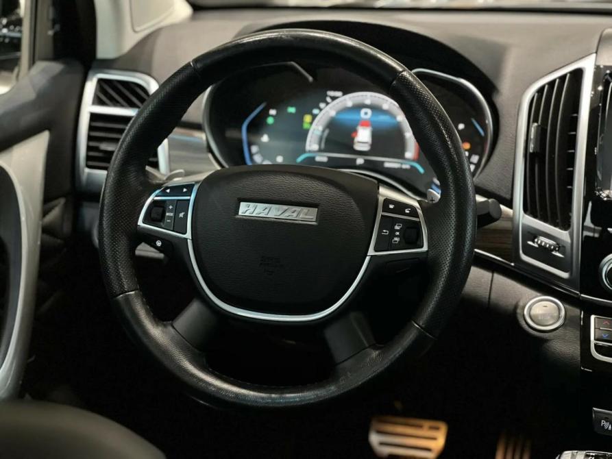 Haval H9 I Рестайлинг Екатеринбург  - изображение 17