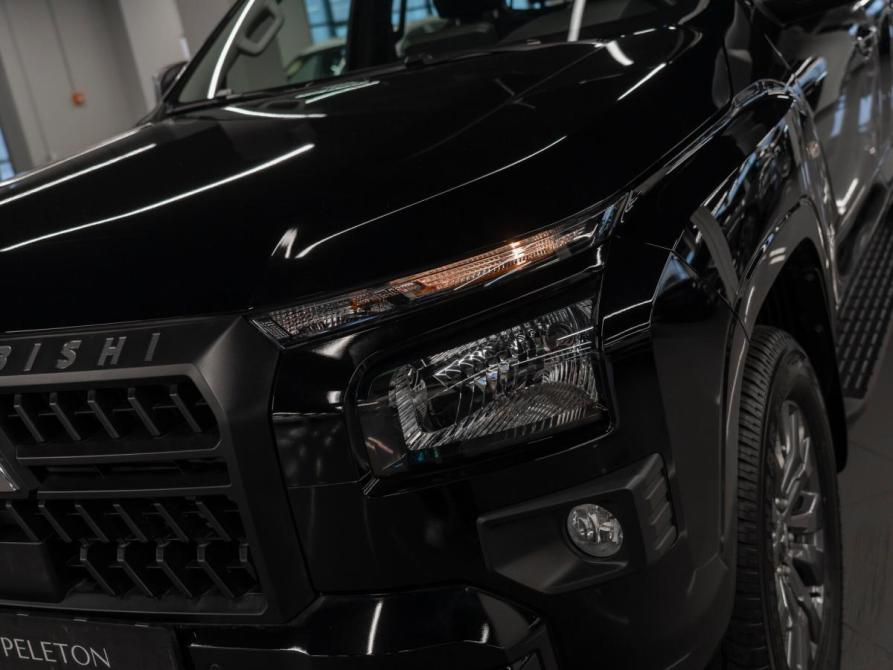 Mitsubishi L200 VI Москва  - изображение 23