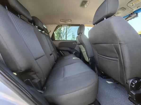 Kia Sportage II Рестайлинг с пробегом 2010 года, цена 679 000 рублей, 229500 км, внедорожник, Автокод Объявления