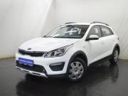Kia Rio IV Санкт-Петербург  - изображение 20