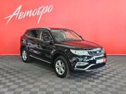 Geely Atlas I Вологда  - изображение 26