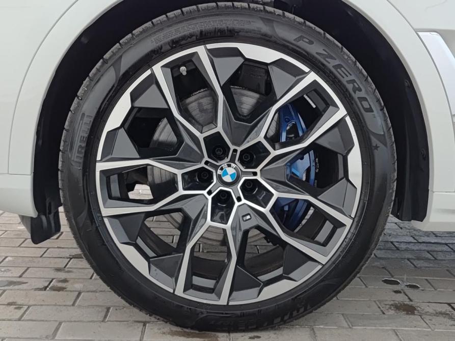 BMW X7 I (G07) Рестайлинг Казань  - изображение 22