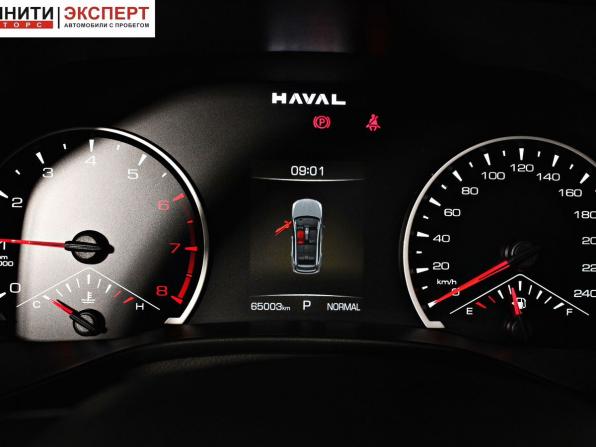 Haval Jolion I Рестайлинг с пробегом 2024 года, цена 2 047 000 рублей, 65002 км, внедорожник, Автокод Объявления