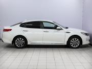 Kia Optima IV Ростов-на-Дону  - изображение 30