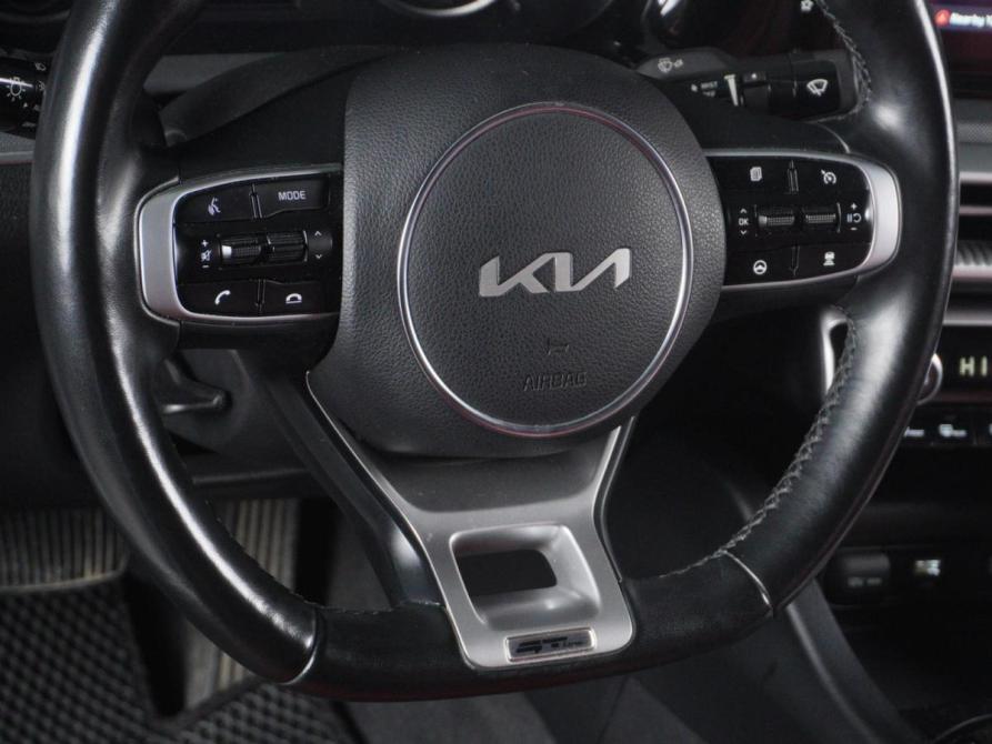 Kia K5 III Минеральные Воды  - изображение 19