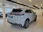 Changan UNI-K Санкт-Петербург  - изображение 22