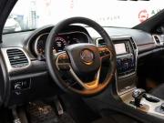 Jeep Grand Cherokee IV (WK2) Рестайлинг Минеральные Воды  - изображение 27