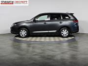 Mitsubishi Outlander III Рестайлинг 3 Белгород  - изображение 24