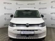 Volkswagen Caddy V Москва  - изображение 12