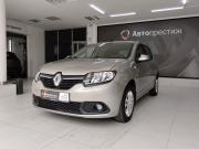 Renault Sandero II Минеральные Воды  - изображение 18