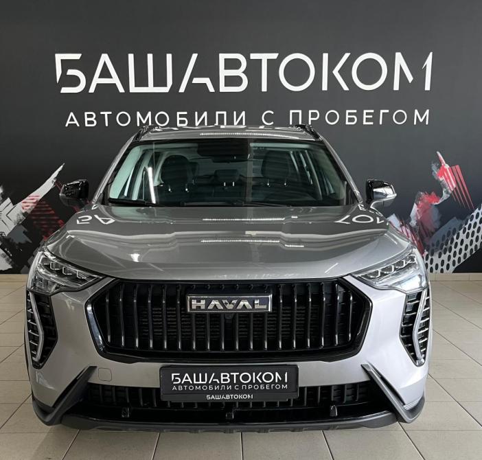 Haval Jolion I Рестайлинг Уфа  - изображение 3