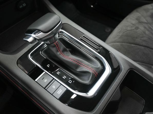Changan CS55 Plus II с пробегом 2023 года, цена 2 149 900 рублей, 25400 км, внедорожник, Автокод Объявления