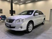 Toyota Premio II (T26) Новосибирск  - изображение 27