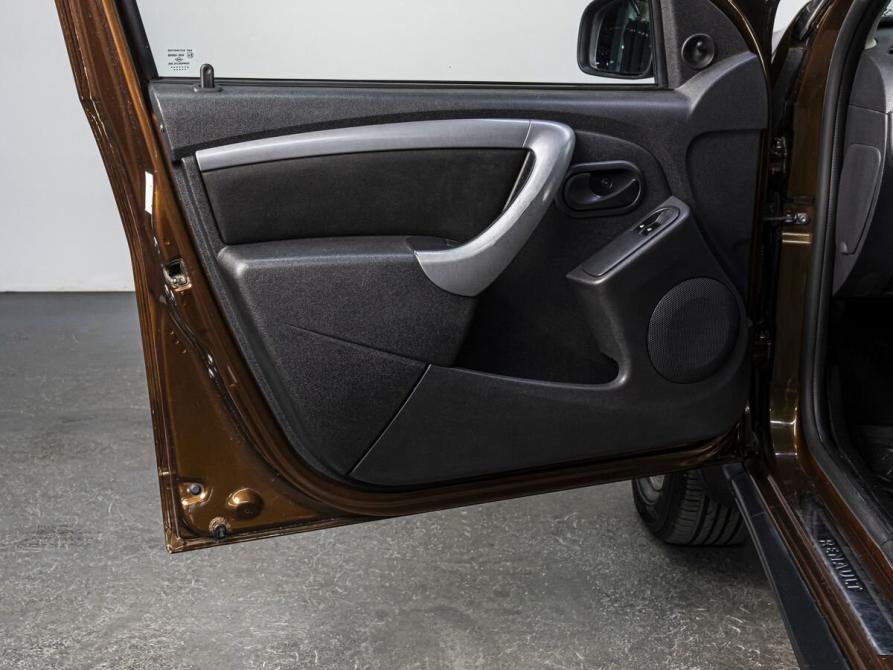 Renault Duster I Тюмень  - изображение 11