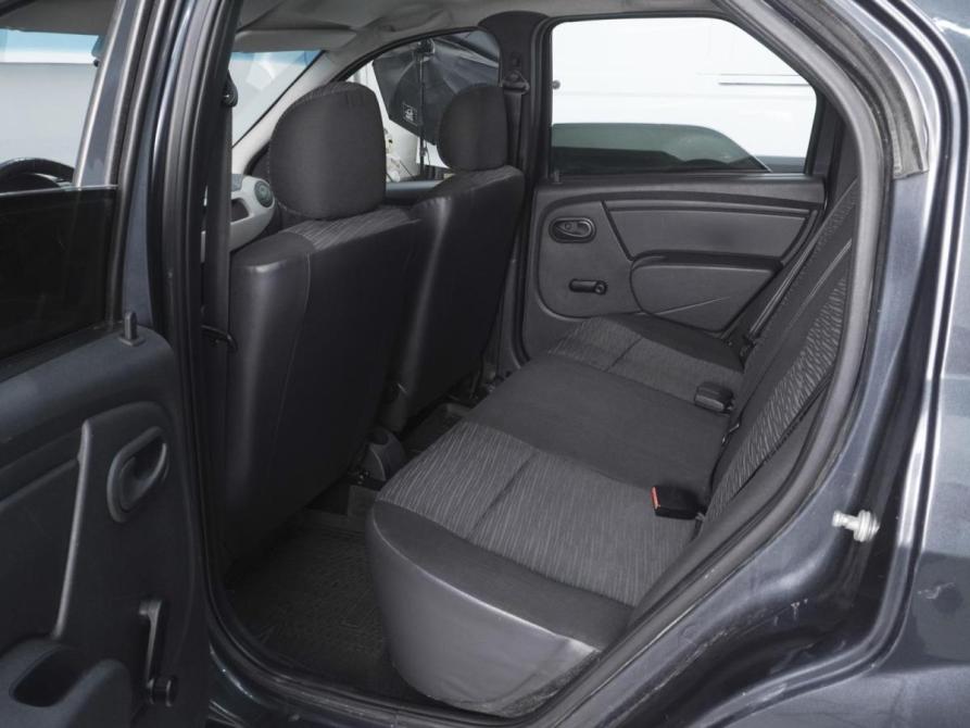 Renault Logan I Рестайлинг Ростов-на-Дону  - изображение 11